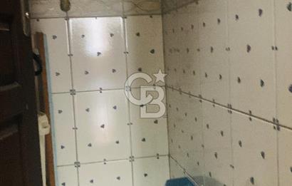 ANITTEPE ANADOLU METROSU YANINDA DÖNÜŞÜME UYGUN SATILIK DAİRE