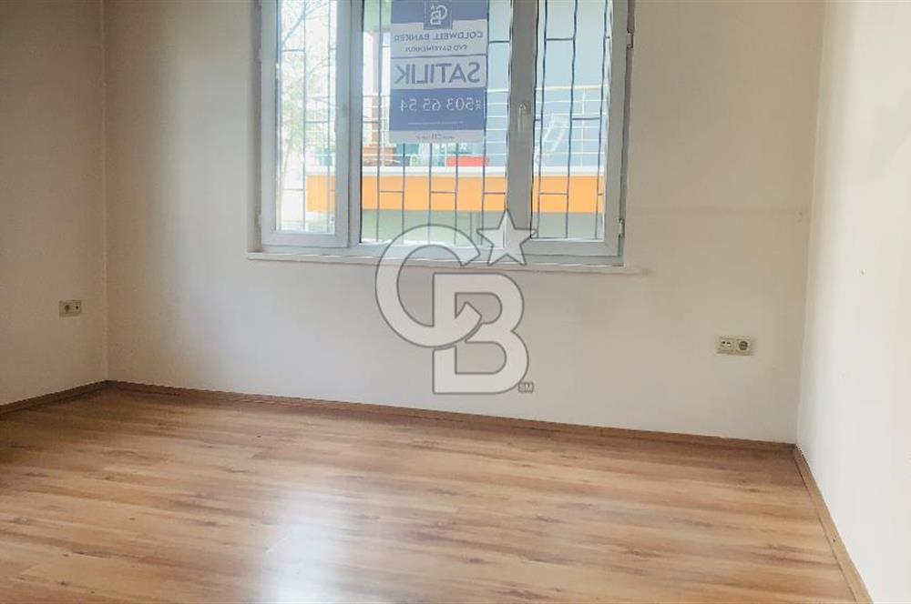 ANITTEPE ANADOLU METROSU YANINDA DÖNÜŞÜME UYGUN SATILIK DAİRE