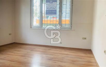 ANITTEPE ANADOLU METROSU YANINDA DÖNÜŞÜME UYGUN SATILIK DAİRE