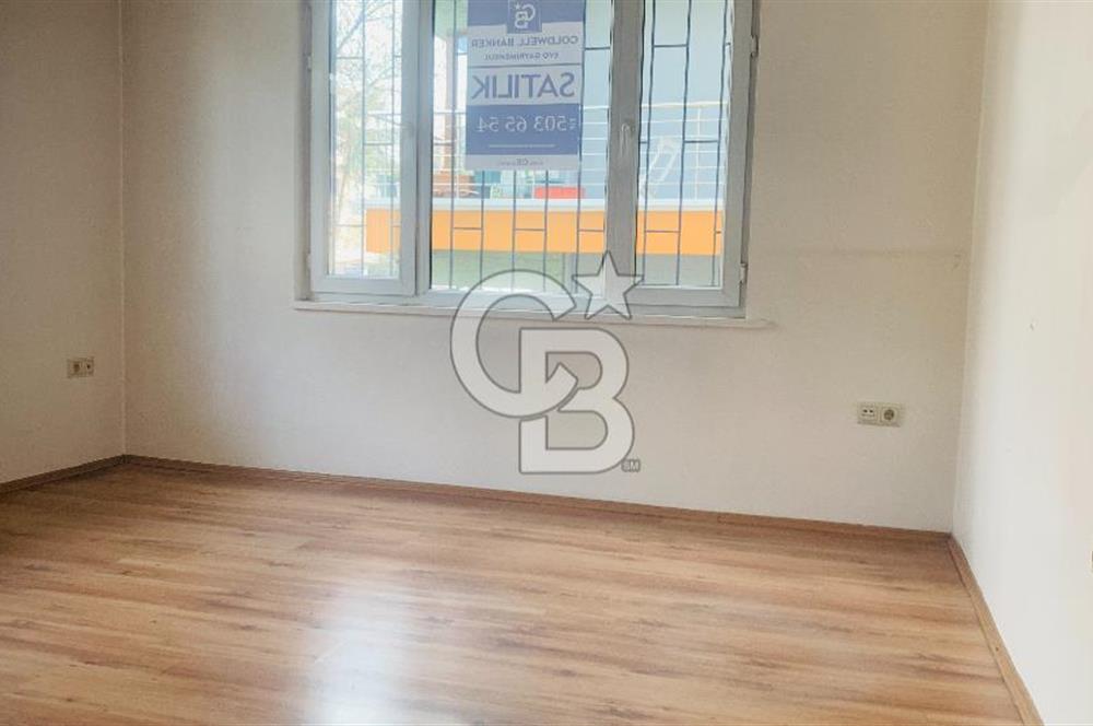 ANITTEPE ANADOLU METROSU YANINDA DÖNÜŞÜME UYGUN SATILIK DAİRE