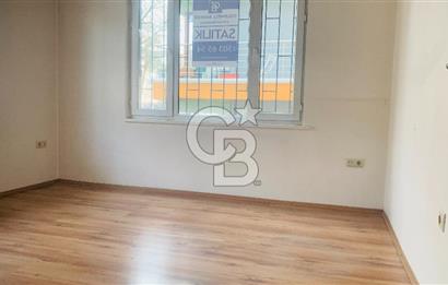 ANITTEPE ANADOLU METROSU YANINDA DÖNÜŞÜME UYGUN SATILIK DAİRE