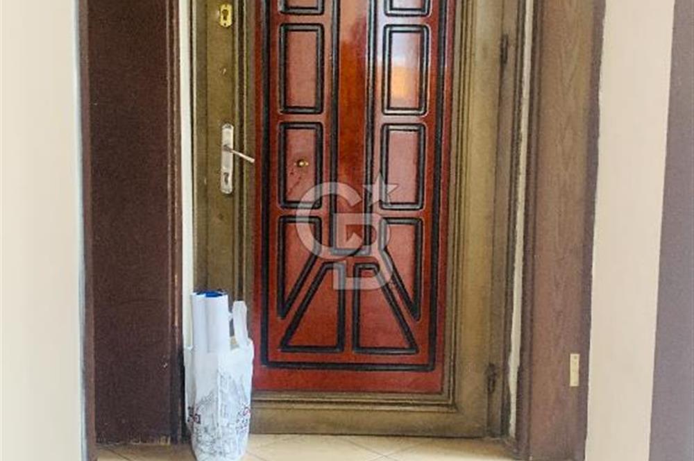 ANITTEPE ANADOLU METROSU YANINDA DÖNÜŞÜME UYGUN SATILIK DAİRE