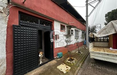 Turgutlu Urganlıda Müstakil Ev