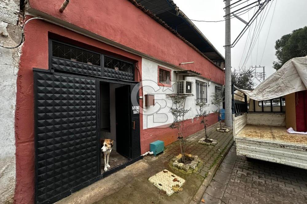 Turgutlu Urganlıda Müstakil Ev