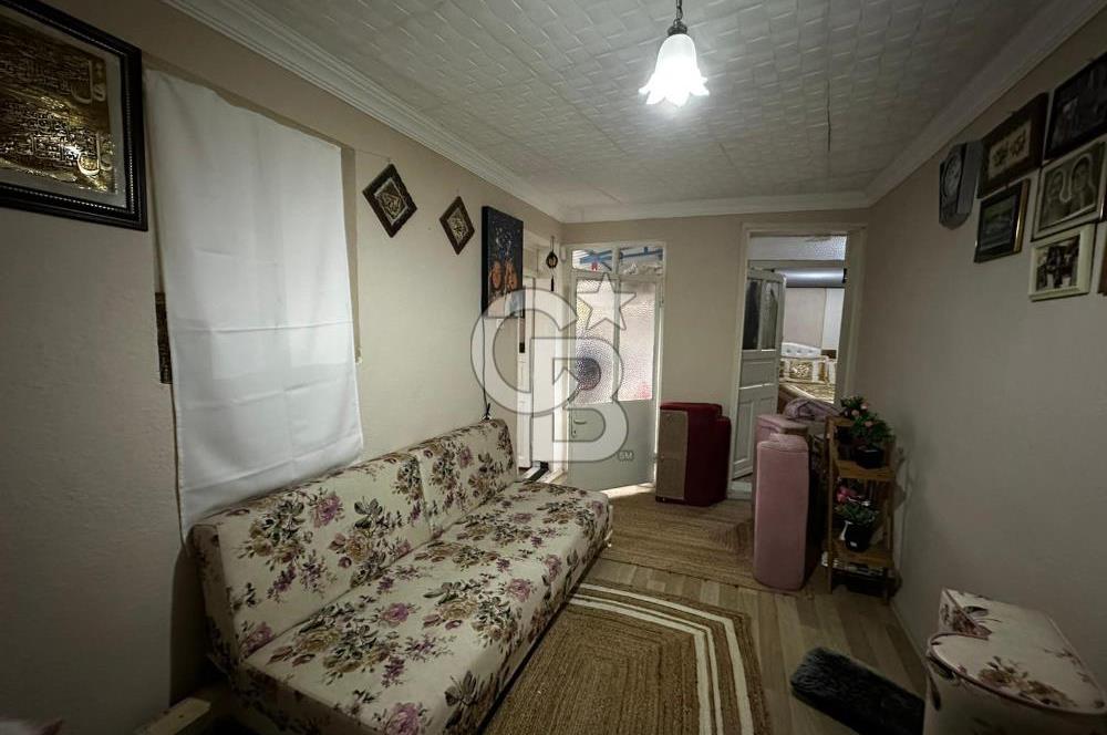 Turgutlu Urganlıda Müstakil Ev