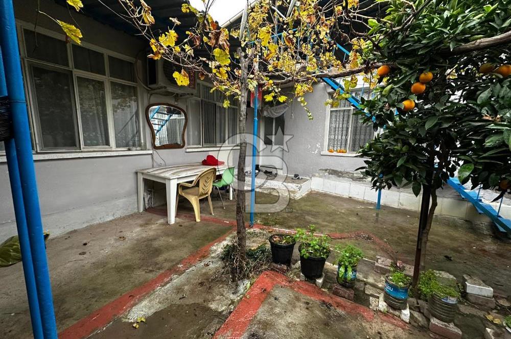 Turgutlu Urganlıda Müstakil Ev