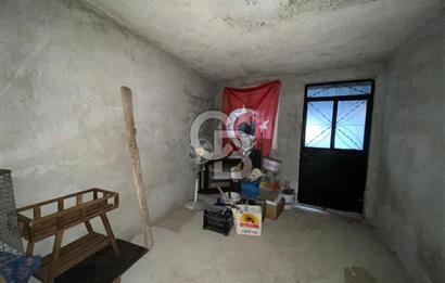 Turgutlu Urganlıda Müstakil Ev