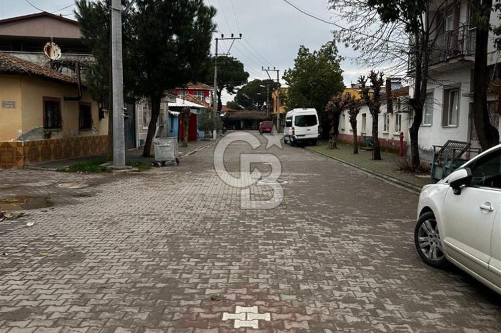Turgutlu Urganlıda Müstakil Ev