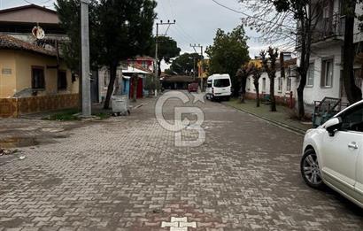 Turgutlu Urganlıda Müstakil Ev