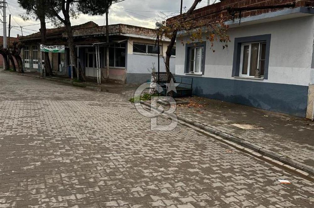 Turgutlu Urganlıda Müstakil Ev