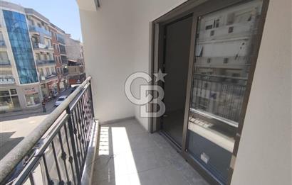 KARŞIYAKA ŞEMİKLER'DE MUHTEŞEM KONUMDA SATILIK 0 2+1 DAİRE