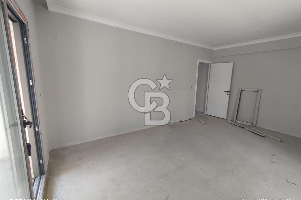 KARŞIYAKA ŞEMİKLER'DE MUHTEŞEM KONUMDA SATILIK 0 2+1 DAİRE