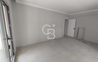 KARŞIYAKA ŞEMİKLER'DE MUHTEŞEM KONUMDA SATILIK 0 2+1 DAİRE
