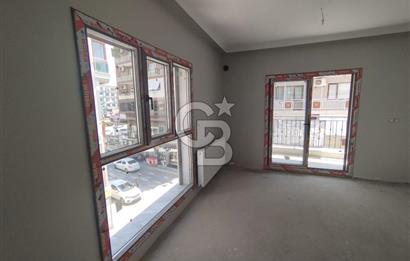 KARŞIYAKA ŞEMİKLER'DE MUHTEŞEM KONUMDA SATILIK 0 2+1 DAİRE