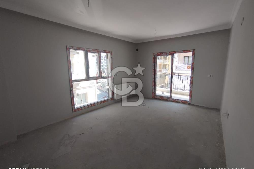 KARŞIYAKA ŞEMİKLER'DE MUHTEŞEM KONUMDA SATILIK 0 2+1 DAİRE