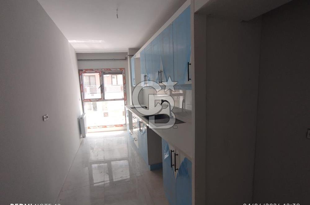 KARŞIYAKA ŞEMİKLER'DE MUHTEŞEM KONUMDA SATILIK 0 2+1 DAİRE