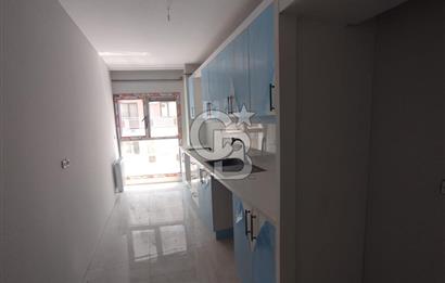 KARŞIYAKA ŞEMİKLER'DE MUHTEŞEM KONUMDA SATILIK 0 2+1 DAİRE