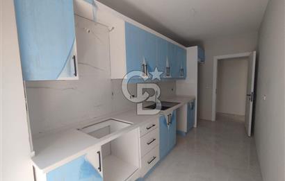 KARŞIYAKA ŞEMİKLER'DE MUHTEŞEM KONUMDA SATILIK 0 2+1 DAİRE