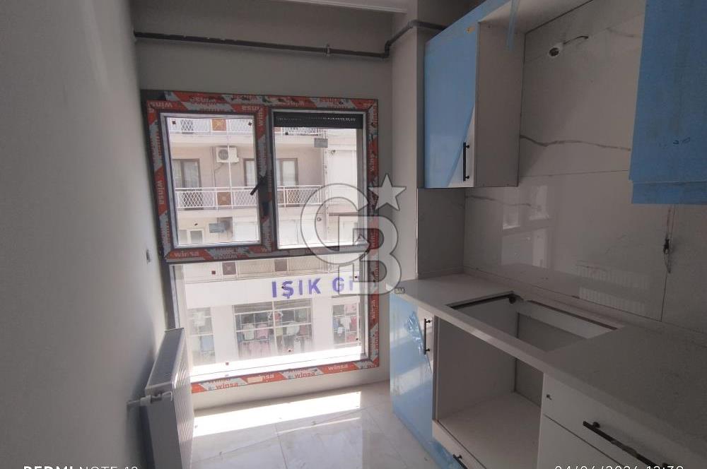 KARŞIYAKA ŞEMİKLER'DE MUHTEŞEM KONUMDA SATILIK 0 2+1 DAİRE