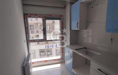KARŞIYAKA ŞEMİKLER'DE MUHTEŞEM KONUMDA SATILIK 0 2+1 DAİRE