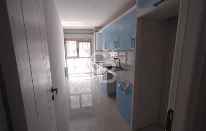 KARŞIYAKA ŞEMİKLER'DE MUHTEŞEM KONUMDA SATILIK 0 2+1 DAİRE