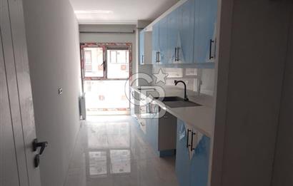 KARŞIYAKA ŞEMİKLER'DE MUHTEŞEM KONUMDA SATILIK 0 2+1 DAİRE