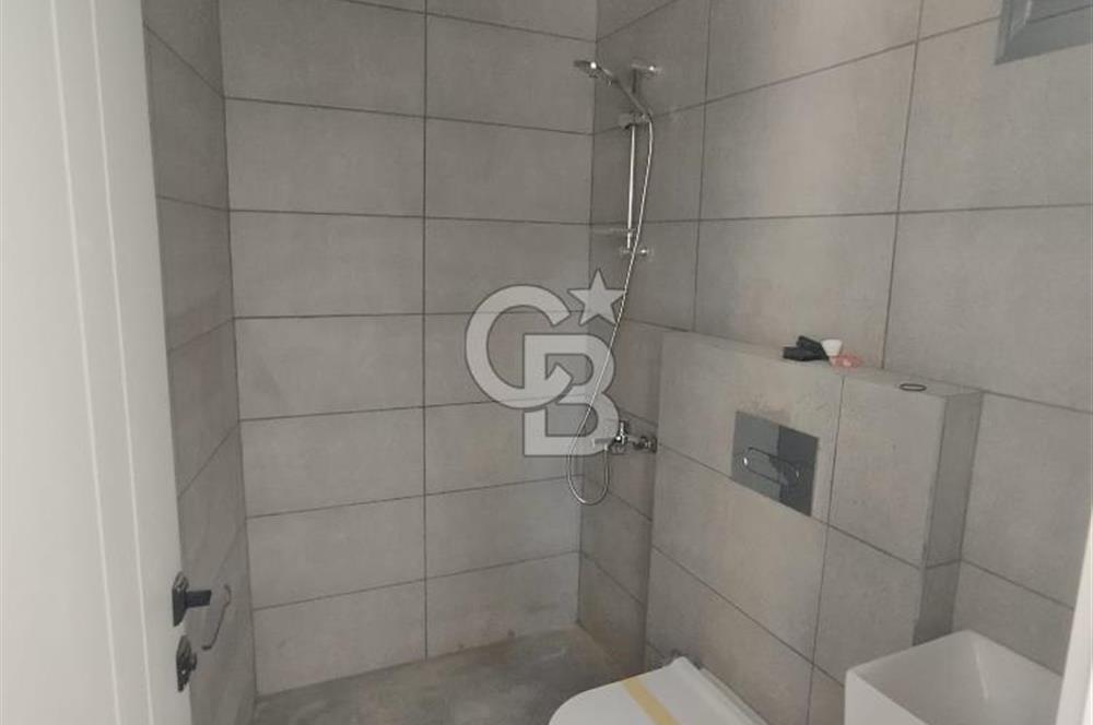 KARŞIYAKA ŞEMİKLER'DE MUHTEŞEM KONUMDA SATILIK 0 2+1 DAİRE