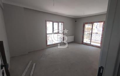 KARŞIYAKA ŞEMİKLER'DE MUHTEŞEM KONUMDA SATILIK 0 2+1 DAİRE
