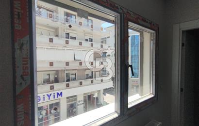KARŞIYAKA ŞEMİKLER'DE MUHTEŞEM KONUMDA SATILIK 0 2+1 DAİRE