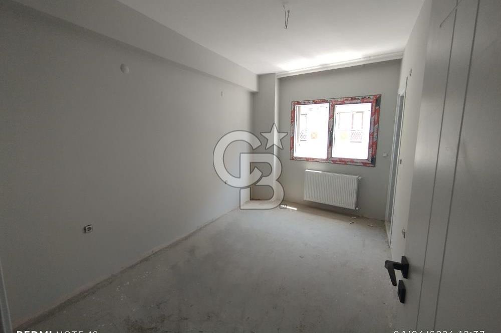 KARŞIYAKA ŞEMİKLER'DE MUHTEŞEM KONUMDA SATILIK 0 2+1 DAİRE