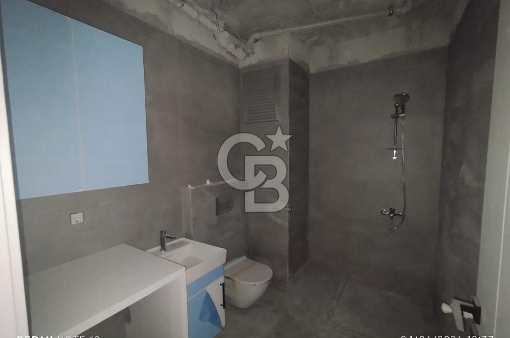 KARŞIYAKA ŞEMİKLER'DE MUHTEŞEM KONUMDA SATILIK 0 2+1 DAİRE