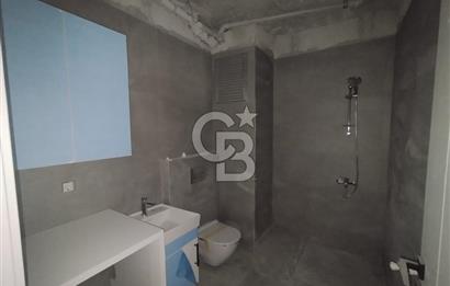KARŞIYAKA ŞEMİKLER'DE MUHTEŞEM KONUMDA SATILIK 0 2+1 DAİRE