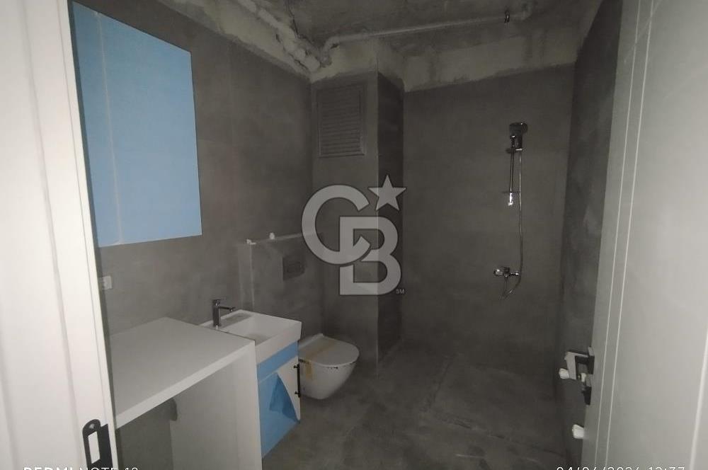 KARŞIYAKA ŞEMİKLER'DE MUHTEŞEM KONUMDA SATILIK 0 2+1 DAİRE