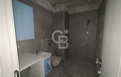 KARŞIYAKA ŞEMİKLER'DE MUHTEŞEM KONUMDA SATILIK 0 2+1 DAİRE