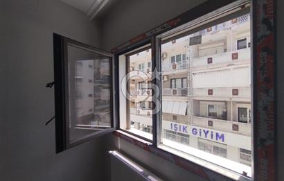 KARŞIYAKA ŞEMİKLER'DE MUHTEŞEM KONUMDA SATILIK 0 2+1 DAİRE