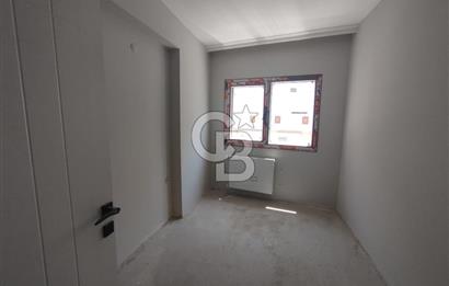 KARŞIYAKA ŞEMİKLER'DE MUHTEŞEM KONUMDA SATILIK 0 2+1 DAİRE