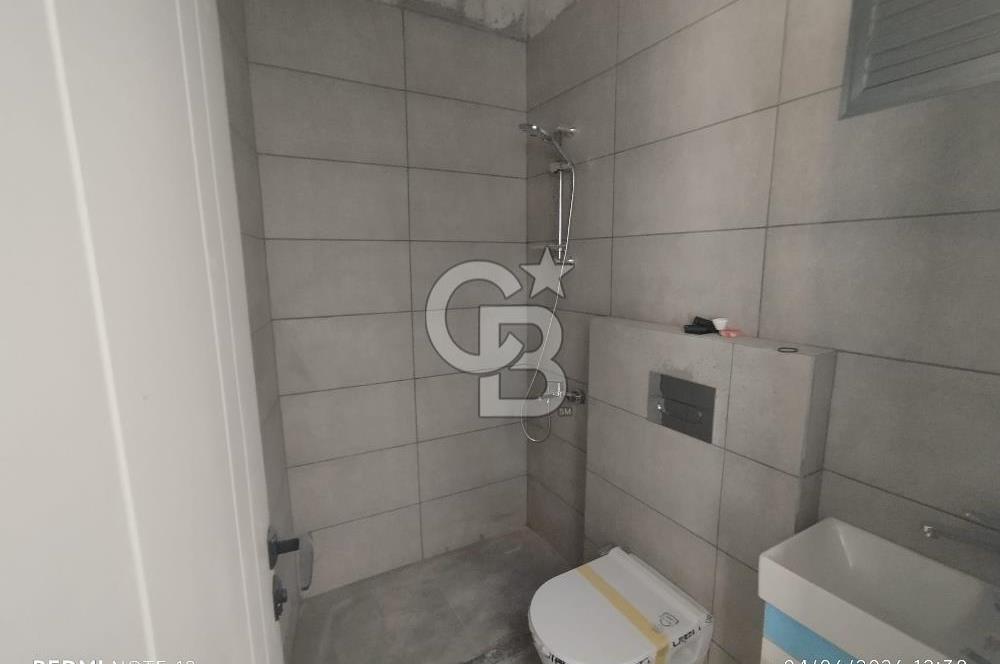 KARŞIYAKA ŞEMİKLER'DE MUHTEŞEM KONUMDA SATILIK 0 2+1 DAİRE