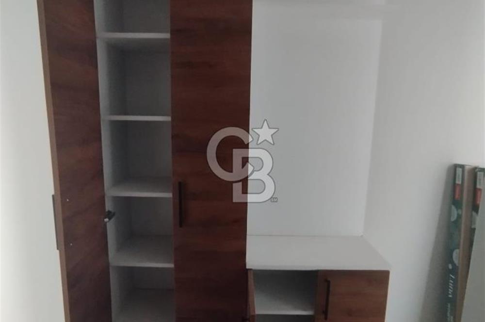 KARŞIYAKA ŞEMİKLER'DE MUHTEŞEM KONUMDA SATILIK 0 2+1 DAİRE