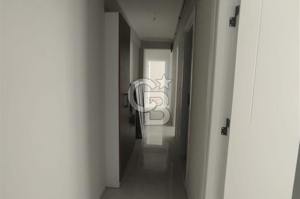 KARŞIYAKA ŞEMİKLER'DE MUHTEŞEM KONUMDA SATILIK 0 2+1 DAİRE