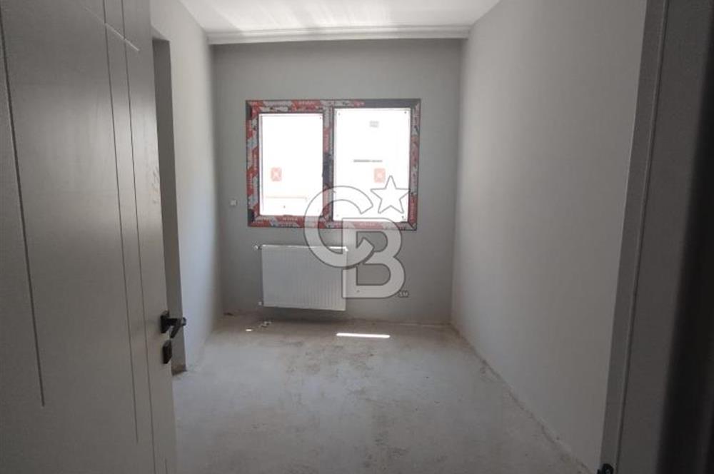 KARŞIYAKA ŞEMİKLER'DE MUHTEŞEM KONUMDA SATILIK 0 2+1 DAİRE