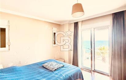 Bodrum Gümüşlükte Deniz Manzaralı Satılık 3+1 Villa