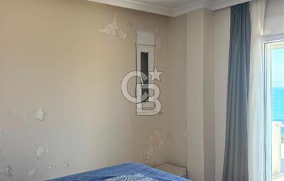 Bodrum Gümüşlükte Deniz Manzaralı Satılık 3+1 Villa