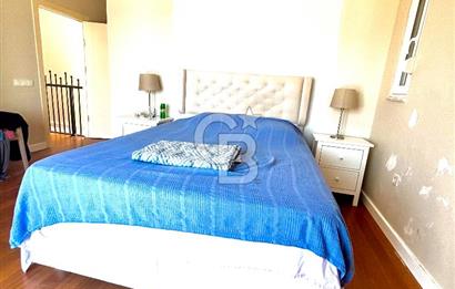 Bodrum Gümüşlükte Deniz Manzaralı Satılık 3+1 Villa