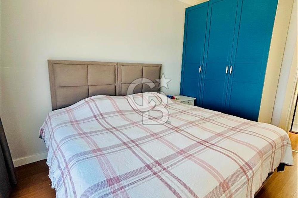 Bodrum Gümüşlükte Deniz Manzaralı Satılık 3+1 Villa