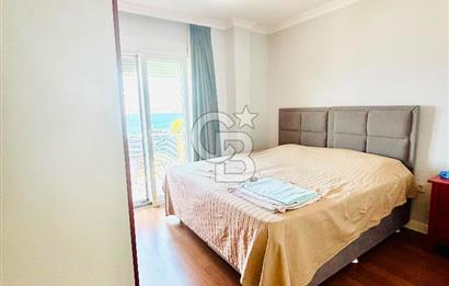 Bodrum Gümüşlükte Deniz Manzaralı Satılık 3+1 Villa