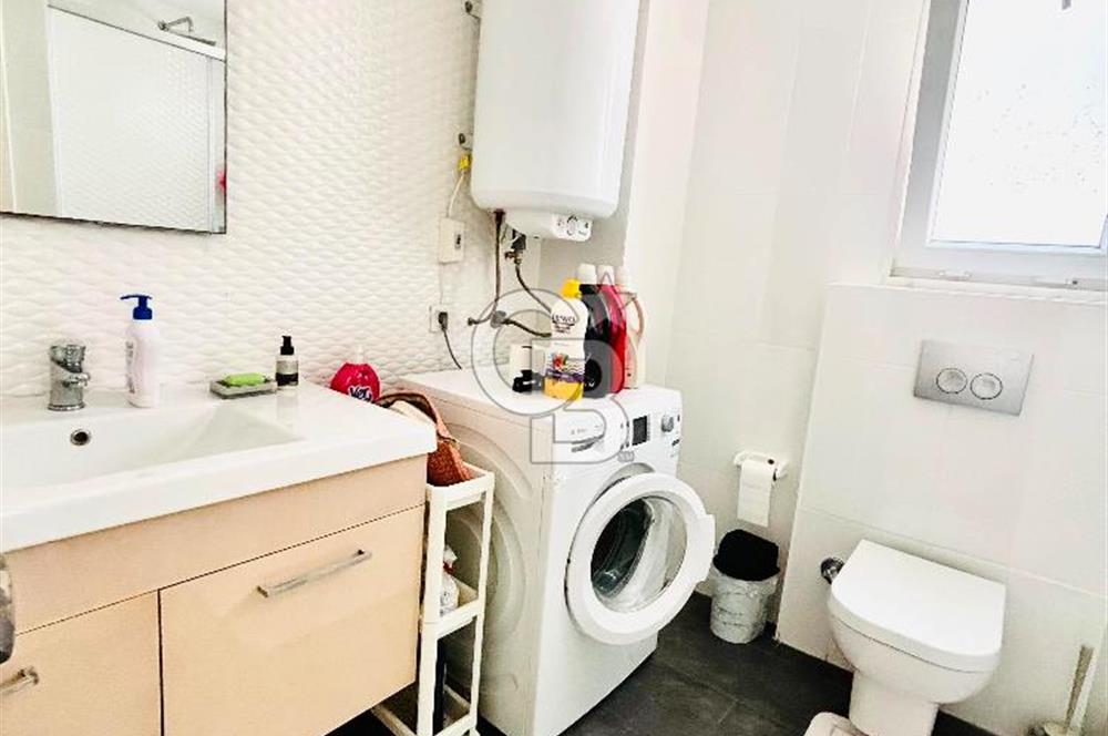 Bodrum Gümüşlükte Deniz Manzaralı Satılık 3+1 Villa