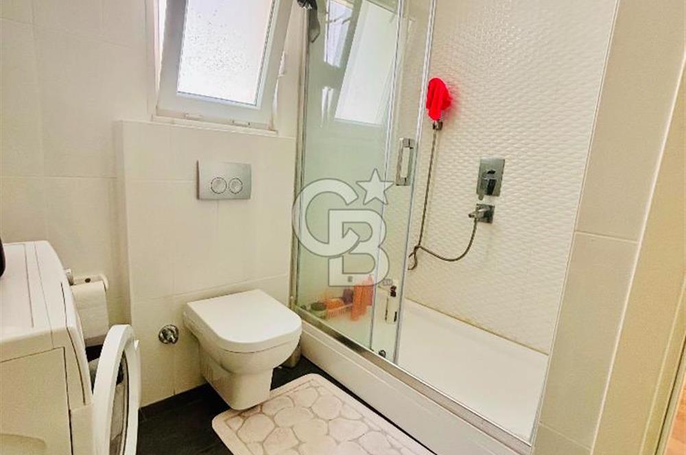 Bodrum Gümüşlükte Deniz Manzaralı Satılık 3+1 Villa