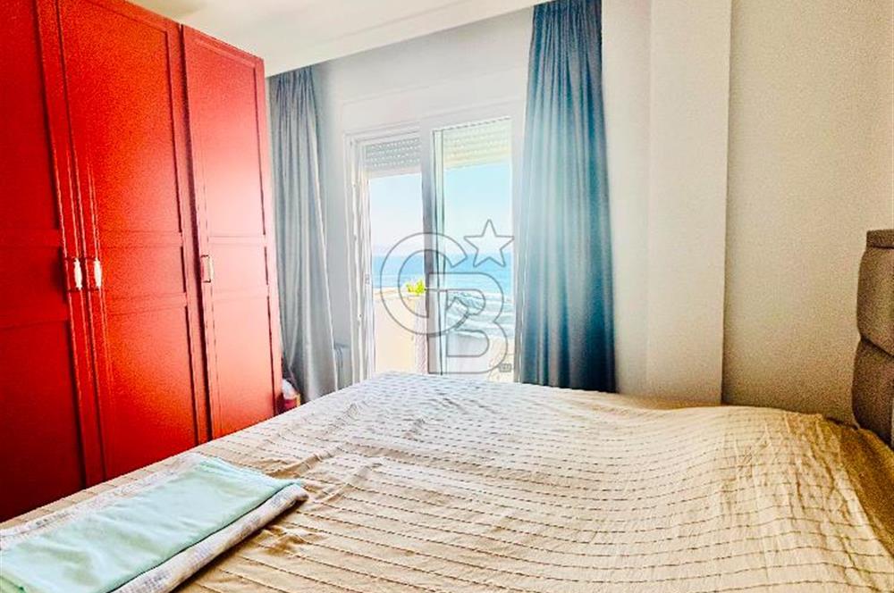 Bodrum Gümüşlükte Deniz Manzaralı Satılık 3+1 Villa