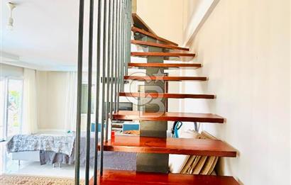 Bodrum Gümüşlükte Deniz Manzaralı Satılık 3+1 Villa