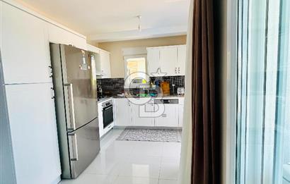 Bodrum Gümüşlükte Deniz Manzaralı Satılık 3+1 Villa